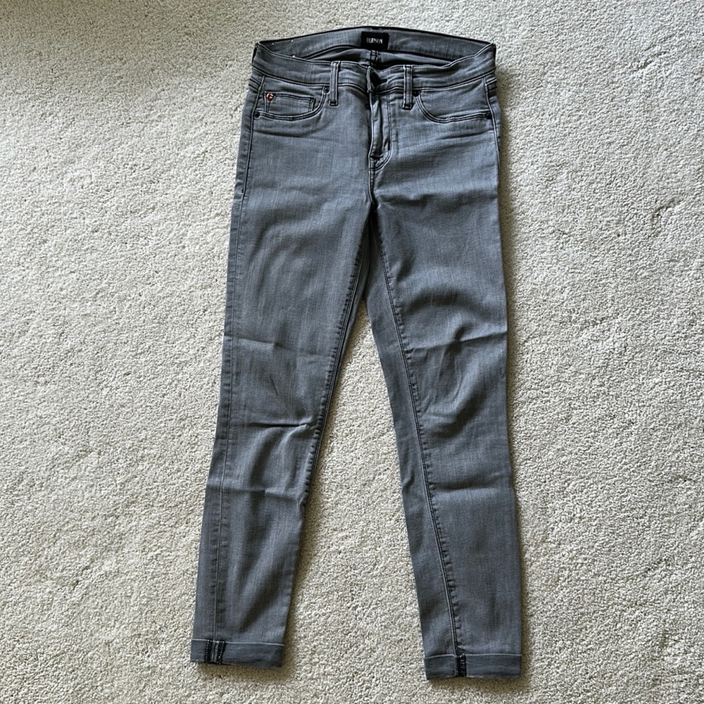 Hudson Harkin Crop Size 27